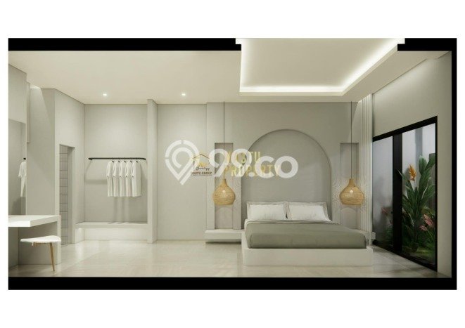 Hot Offer Hunian Premium Ideal dan Luas di Ngaglik, Sleman Hot Offer Hunian Premium Ideal dan Luas di Ngaglik, Sleman