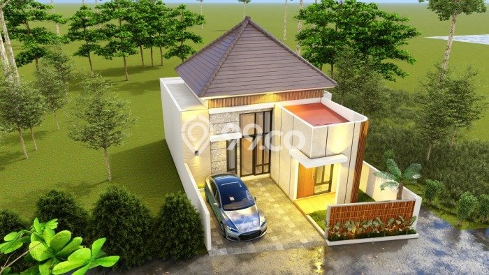 Dijual Cepat Rumah Favorit Siap Huni LB 77m2 di Mlati, Sleman Dijual Cepat Rumah Favorit Siap Huni LB 77m2 di Mlati, Sleman