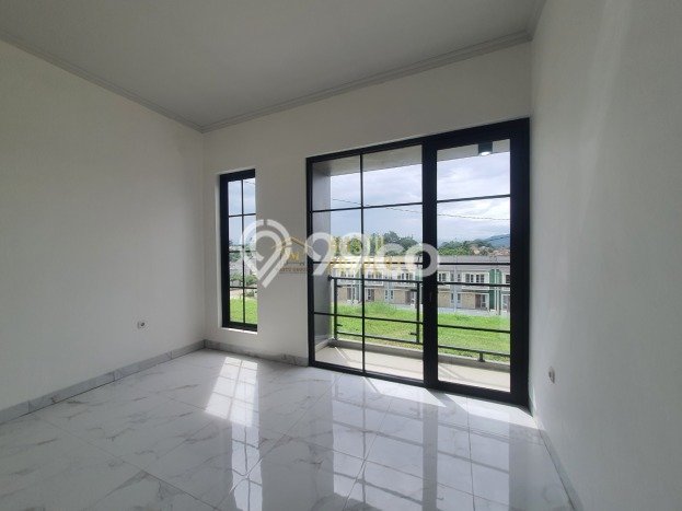 Rumah Modern Minimalis 3 KT Siap Huni di Bogor Barat Rumah Modern Minimalis 3 KT Siap Huni di Bogor Barat