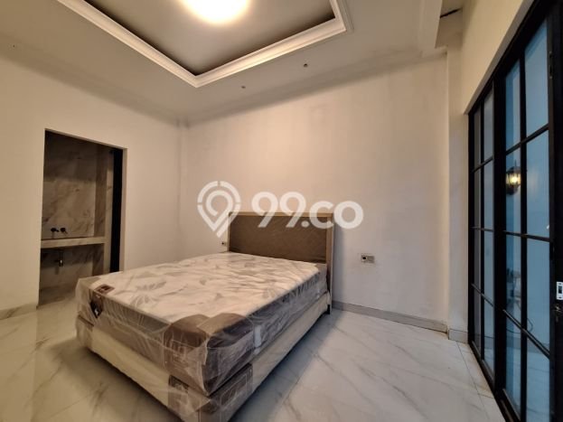 Vila Potensial di Godean, Area 103m2m², Akses ke Godean, Sleman, Sleman Vila Potensial di Godean, Area 103m2m², Akses ke Godean, Sleman, Sleman