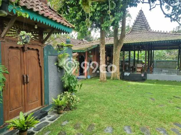 Lokasi Strategis! Vila di Turi, Ukuran 1019m2m², Kondisi Prima Lokasi Strategis! Vila di Turi, Ukuran 1019m2m², Kondisi Prima