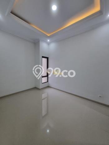 Rumah Modern Cantik 4 Kamar Siap Huni di Ngaglik Rumah Modern Cantik 4 Kamar Siap Huni di Ngaglik