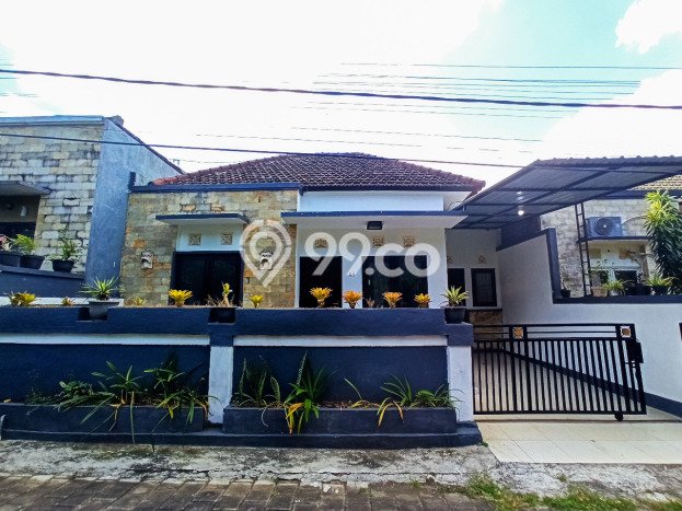 Rumah Dijual Dekat Kampus Unud Jimbaran Siap Huni Rumah Dijual Dekat Kampus Unud Jimbaran Siap Huni