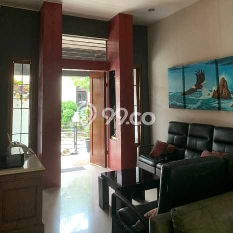 Rumah Cantik Siap Huni Dekat Al Azhar Di Palagan, Sleman Rumah Cantik Siap Huni Dekat Al Azhar Di Palagan, Sleman