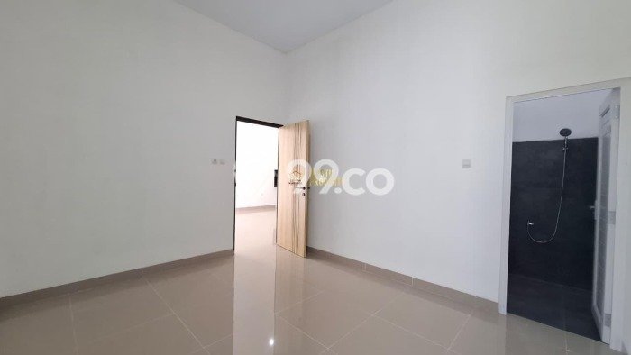 Dijual Hunian Rumah Nyaman 2 KT di Sleman, Yogyakarta Dijual Hunian Rumah Nyaman 2 KT di Sleman, Yogyakarta