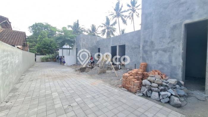 Jual Rumah Favorit Siap Huni LB 58m2 di Ngaglik, Sleman Jual Rumah Favorit Siap Huni LB 58m2 di Ngaglik, Sleman