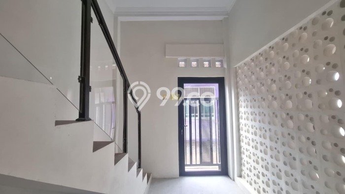 Rumah Modern 3 KT di Purwomartani Sleman Unfurnished Rumah Modern 3 KT di Purwomartani Sleman Unfurnished