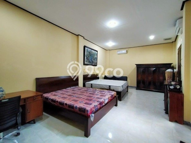 Vila di Kasihan, Area 900m2m², Area Potensial untuk bisnis Vila di Kasihan, Area 900m2m², Area Potensial untuk bisnis