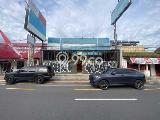 Komersial Usaha Dijual di Banguntapan Bantul LT 461m2 & LB 900m2 Komersial Usaha Dijual di Banguntapan Bantul LT 461m2 & LB 900m2