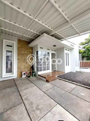 Rumah Modern Cantik 3 Kamar Bisa Langsung Pindah di Depok Rumah Modern Cantik 3 Kamar Bisa Langsung Pindah di Depok