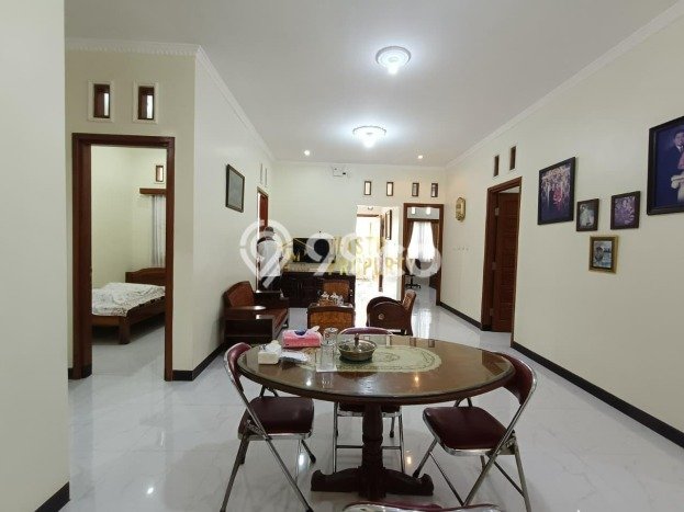 Dijual Rumah Strategis Bagus Punya 4 KT di Piyungan Bantul SHM Dijual Rumah Strategis Bagus Punya 4 KT di Piyungan Bantul SHM