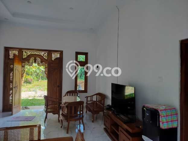 Rumah Modern Cantik 3 Kamar Bisa Langsung Pindah di Borobudur Rumah Modern Cantik 3 Kamar Bisa Langsung Pindah di Borobudur