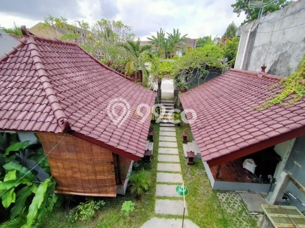 Vila di Kasihan, Area 900m2m², Area Potensial untuk bisnis Vila di Kasihan, Area 900m2m², Area Potensial untuk bisnis