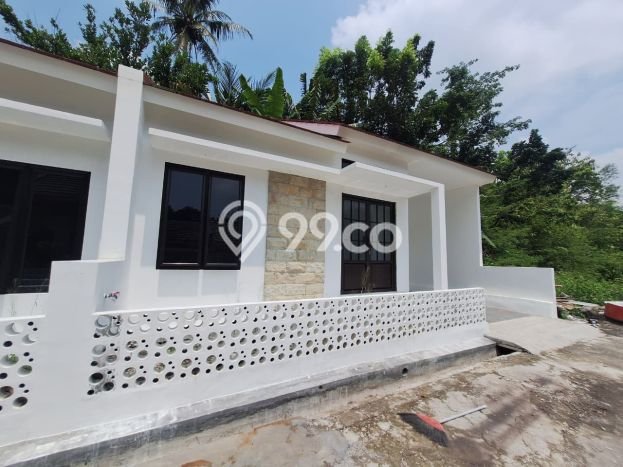 Rumah Minimalis Dijual di Sedayu 2 Kamar dengan Luas Tanah 80m2 Rumah Minimalis Dijual di Sedayu 2 Kamar dengan Luas Tanah 80m2