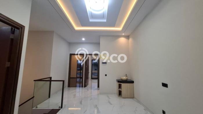 Rumah Eksklusif Dijual LT 150m2 di Ngaglik, Sleman Rumah Eksklusif Dijual LT 150m2 di Ngaglik, Sleman