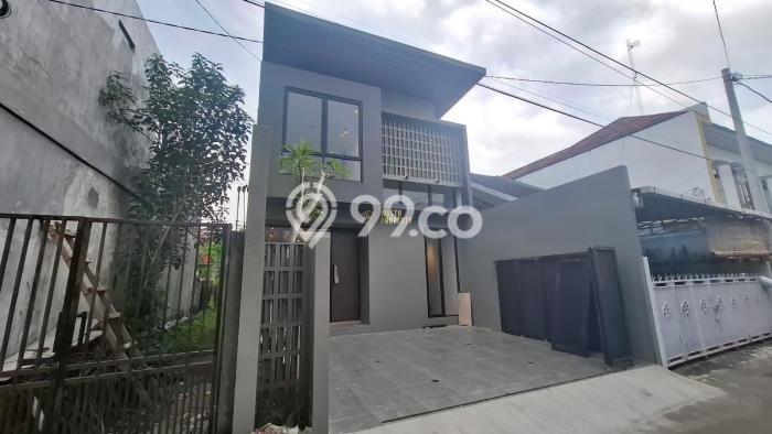 For Sale Rumah 3 Kamar Lokasi Strategis Bagus dan Strategis di Ngaglik For Sale Rumah 3 Kamar Lokasi Strategis Bagus dan Strategis di Ngaglik
