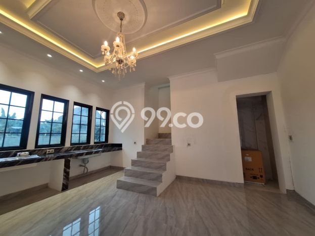 Vila Potensial di Godean, Area 103m2m², Akses ke Godean, Sleman, Sleman Vila Potensial di Godean, Area 103m2m², Akses ke Godean, Sleman, Sleman