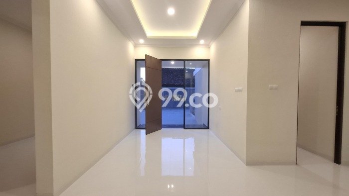 Hunian Cantik Minimalis Lb 90m2 di Ngemplak, Sleman Hunian Cantik Minimalis Lb 90m2 di Ngemplak, Sleman
