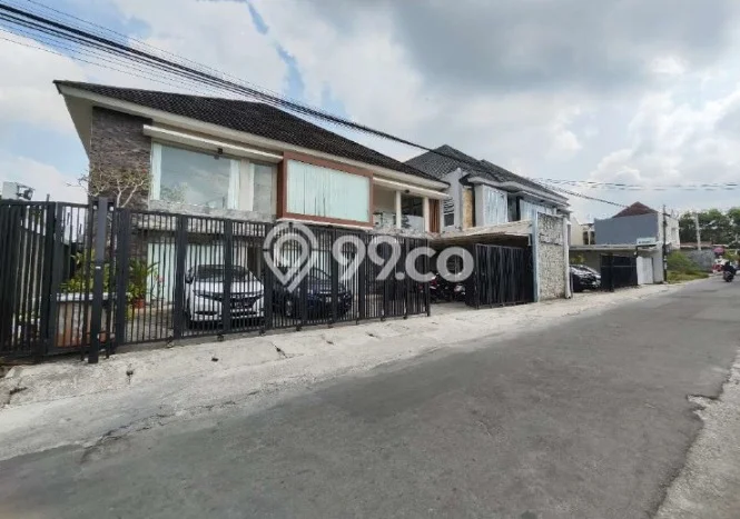 FOR SALE Kost 73 Kamar, 73 Kamar Mandi di Ngaglik, Sleman, Luas 2000m2 FOR SALE Kost 73 Kamar, 73 Kamar Mandi di Ngaglik, Sleman, Luas 2000m2