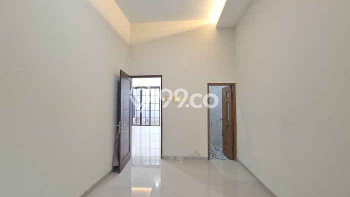 Dijual Rumah 3 Kamar Lokasi Ideal Nyaman dan Strategis di Ngemplak Dijual Rumah 3 Kamar Lokasi Ideal Nyaman dan Strategis di Ngemplak