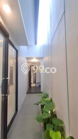 Rumah Strategis Modern Lb 83m2 di Ngaglik, Sleman Rumah Strategis Modern Lb 83m2 di Ngaglik, Sleman