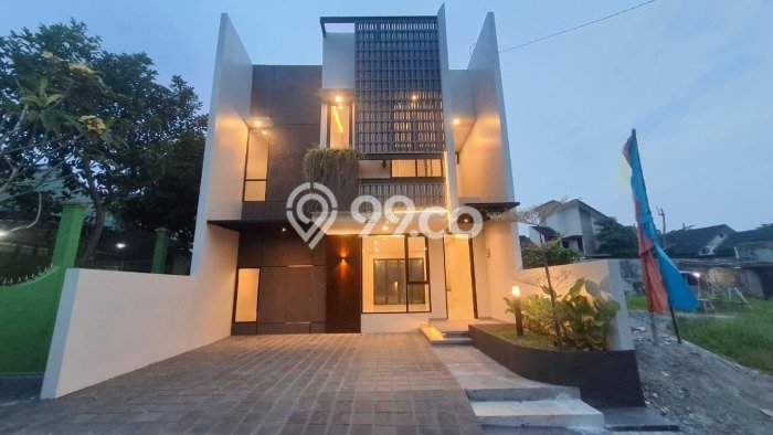 Jual Rumah Strategis Bagus Punya 4 KT di Ngemplak Sleman SHM Jual Rumah Strategis Bagus Punya 4 KT di Ngemplak Sleman SHM