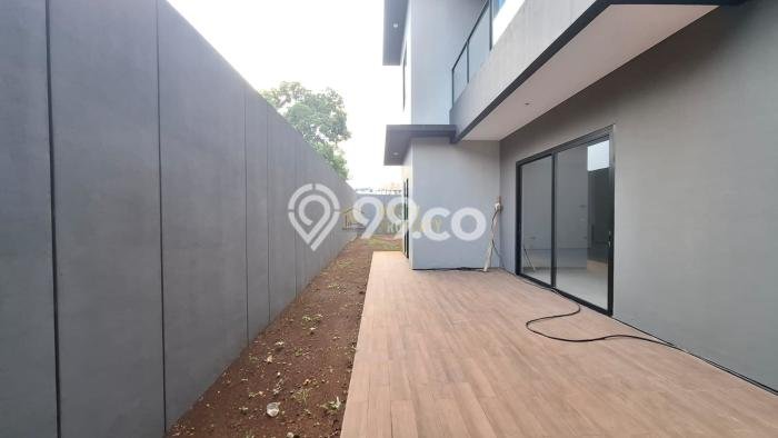 Siap Huni Rumah Mewah 5 Kamar di Pamulang Dekat ke Mana Pun Siap Huni Rumah Mewah 5 Kamar di Pamulang Dekat ke Mana Pun