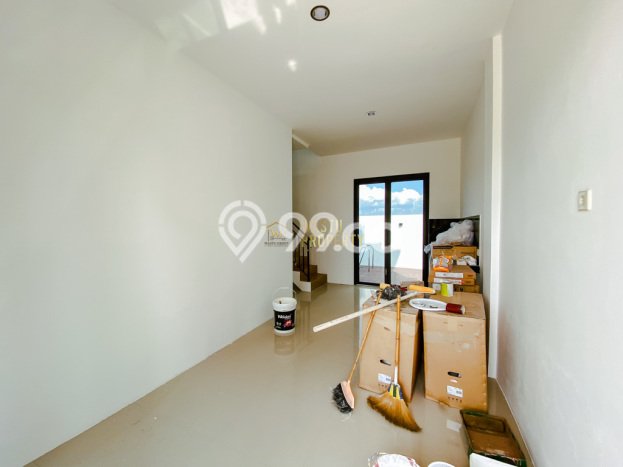 Dijual Cepat Rumah Favorit Siap Huni LB 88m2 di Ngaglik, Sleman Dijual Cepat Rumah Favorit Siap Huni LB 88m2 di Ngaglik, Sleman