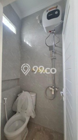 Rumah Modern 3 KT di Purwomartani Sleman Unfurnished Rumah Modern 3 KT di Purwomartani Sleman Unfurnished