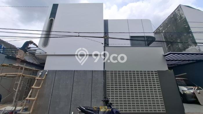 Untuk Dijual Kost di Depok, Sleman, 10 KT, 10 KM, Luas 180m2 Untuk Dijual Kost di Depok, Sleman, 10 KT, 10 KM, Luas 180m2