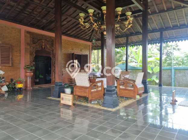 Lokasi Strategis! Vila di Turi, Ukuran 1019m2m², Kondisi Prima Lokasi Strategis! Vila di Turi, Ukuran 1019m2m², Kondisi Prima