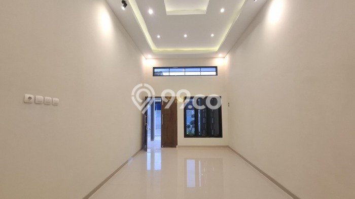 Rumah Modern Minimalis 3 KT Bisa Langsung Pindah di Ngemplak Rumah Modern Minimalis 3 KT Bisa Langsung Pindah di Ngemplak