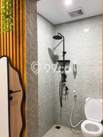 Rumah Modern Cantik 2 KT Siap Huni di Banguntapan Rumah Modern Cantik 2 KT Siap Huni di Banguntapan