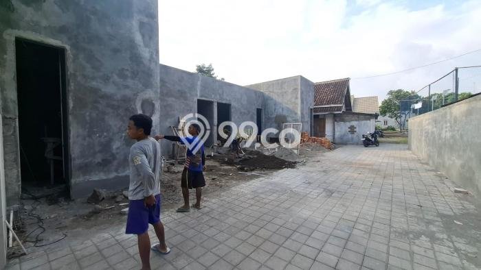 Jual Rumah Favorit Siap Huni LB 58m2 di Ngaglik, Sleman Jual Rumah Favorit Siap Huni LB 58m2 di Ngaglik, Sleman