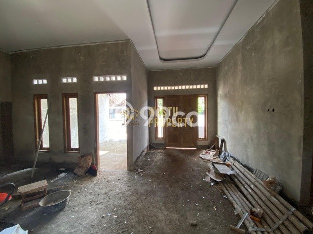 Rumah Modern Cantik 3 KT Bisa Langsung Pindah di Prambanan Rumah Modern Cantik 3 KT Bisa Langsung Pindah di Prambanan