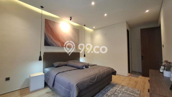 Hunian Cantik Minimalis Lb 120m2 di Kalasan, Sleman Hunian Cantik Minimalis Lb 120m2 di Kalasan, Sleman