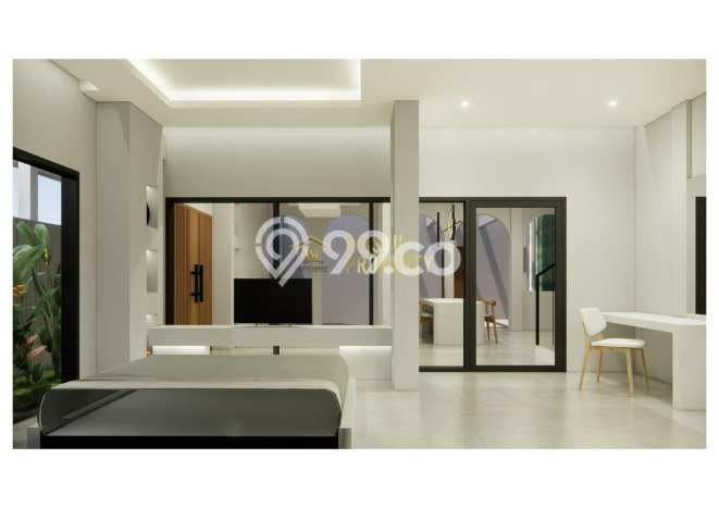 Hot Offer Hunian Premium Ideal dan Luas di Ngaglik, Sleman Hot Offer Hunian Premium Ideal dan Luas di Ngaglik, Sleman