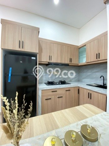 Rumah Modern Cantik 2 KT Siap Huni di Banguntapan Rumah Modern Cantik 2 KT Siap Huni di Banguntapan