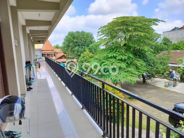 Rumah Kost Dijual di Mlati, Sleman, Spesifikasi 23 KT, 23 KM, 632m2 Rumah Kost Dijual di Mlati, Sleman, Spesifikasi 23 KT, 23 KM, 632m2