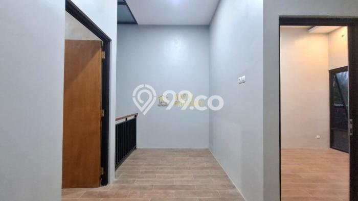 Hunian Cantik Minimalis Lb 115m2 di Ngemplak, Sleman Hunian Cantik Minimalis Lb 115m2 di Ngemplak, Sleman