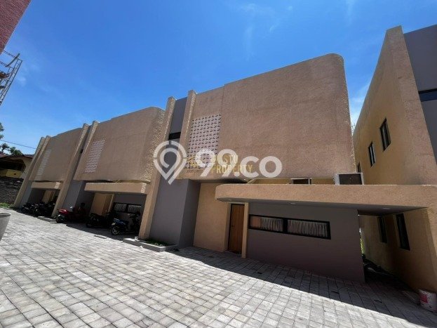 Investasi Kost Dijual di Depok, Sleman, Spesifikasi 10 KT, 10 KM, 148m2 Investasi Kost Dijual di Depok, Sleman, Spesifikasi 10 KT, 10 KM, 148m2