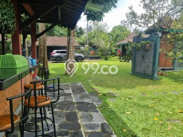 Lokasi Strategis! Vila di Turi, Ukuran 1019m2m², Kondisi Prima Lokasi Strategis! Vila di Turi, Ukuran 1019m2m², Kondisi Prima