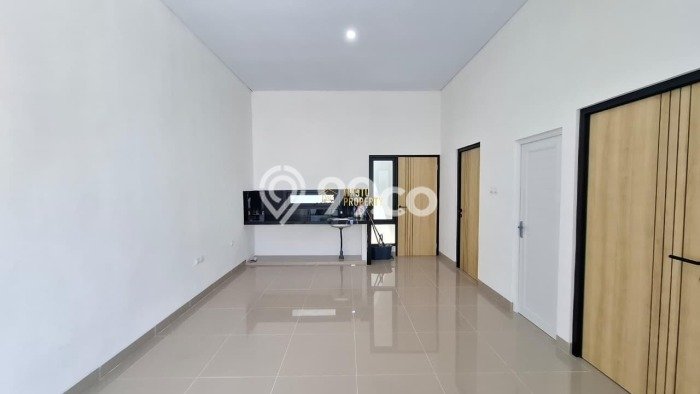 Dijual Hunian Rumah Nyaman 2 KT di Sleman, Yogyakarta Dijual Hunian Rumah Nyaman 2 KT di Sleman, Yogyakarta