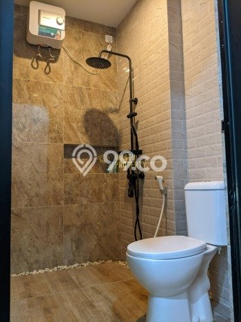 Vila Kawasan Turi, Luas 129m2m², Lokasi Premium Vila Kawasan Turi, Luas 129m2m², Lokasi Premium