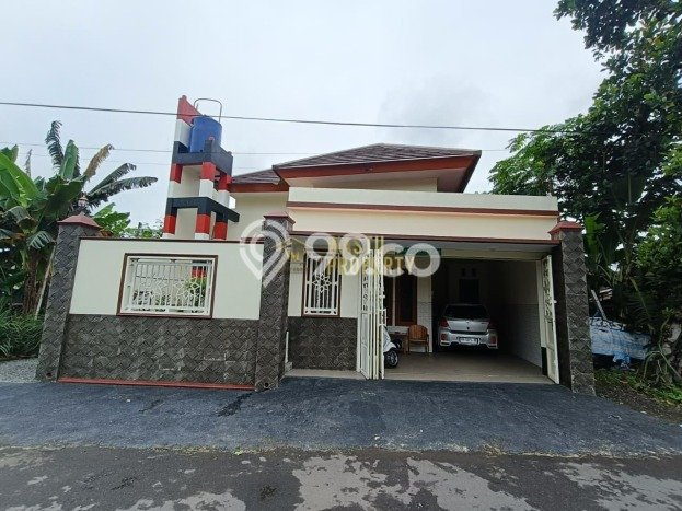 Dijual Rumah Strategis Bagus Punya 4 KT di Piyungan Bantul SHM Dijual Rumah Strategis Bagus Punya 4 KT di Piyungan Bantul SHM