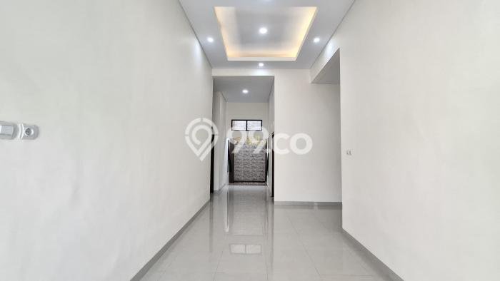 Rumah Modern Cantik 3 Kamar Siap Huni di Ngemplak Rumah Modern Cantik 3 Kamar Siap Huni di Ngemplak