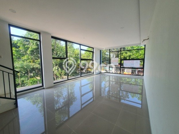 Untuk Dijual Ruko di Jagakarsa Jakarta Selatan LT 83m2 / LB 198m2 Untuk Dijual Ruko di Jagakarsa Jakarta Selatan LT 83m2 / LB 198m2