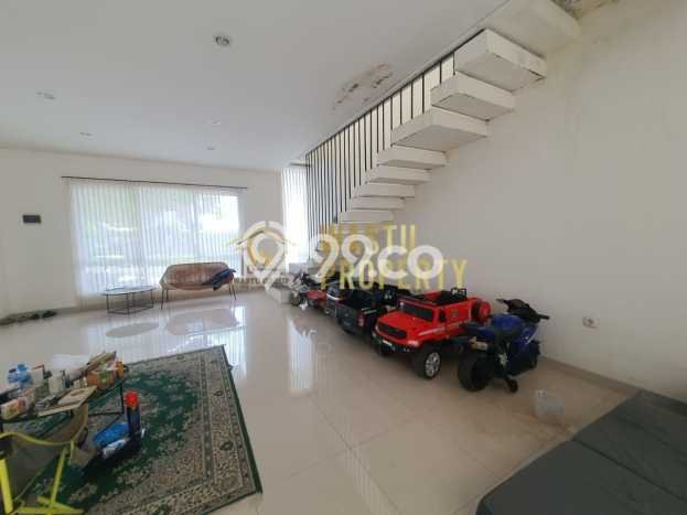 Dijual Hunian Mewah dengan Fasilitas Sekitar Komplit di Pamulang, Tangerang Selatan Dijual Hunian Mewah dengan Fasilitas Sekitar Komplit di Pamulang, Tangerang Selatan