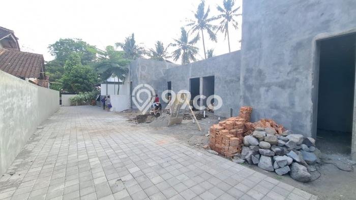 Jual Rumah Favorit Siap Huni LB 58m2 di Ngaglik, Sleman Jual Rumah Favorit Siap Huni LB 58m2 di Ngaglik, Sleman
