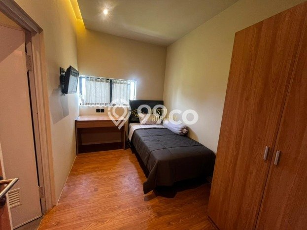 Investasi Kost Dijual di Depok, Sleman, Spesifikasi 10 KT, 10 KM, 148m2 Investasi Kost Dijual di Depok, Sleman, Spesifikasi 10 KT, 10 KM, 148m2